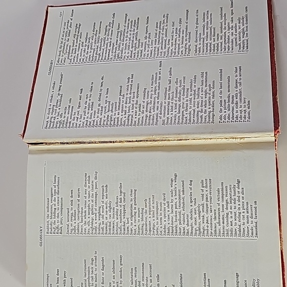 Complete Works Of William Shakespear - Picture 10 of 15